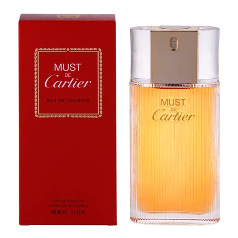 must cartier 100 ml|must de cartier for sale.